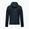 Pánska trekingová mikina Salewa Puez Rocca Polarlite Hood navy blazer 6