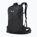 Ruksak Salewa Sella Free 22 l golden brown
