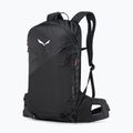 Batoh Salewa Sella Free 22 l black