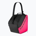 Dynafit Boot Bag vak na lyže pink glo/black out