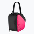 Dynafit Boot Bag vak na lyže pink glo/black out 2