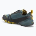 Pánska bežecká obuv DYNAFIT Traverse GTX lichen/atlantic 3