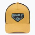 Šiltovka DYNAFIT Patch Trucker tobacco 2