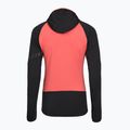 Dámska trekingová mikina DYNAFIT Transalper Light Polartec Hoody black out cabana/6170 5