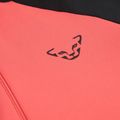 Dámska trekingová mikina DYNAFIT Transalper Light Polartec Hoody black out cabana/6170 6