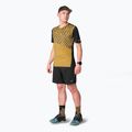 Pánske bežecké šortky DYNAFIT Alpine Pro 2IN1 black out 2