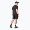 Pánske bežecké šortky DYNAFIT Alpine Pro 2IN1 black out 3