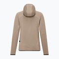 Dámska trekingová mikina Salewa  Agner Hemp 2 Hooded quicksand 8