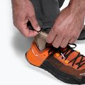 Pánske trekové nohavice Salewa Nxt Dst onyx 6