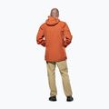 Pánska softshellová bunda Salewa Puez GTX 3L EPE bombay brown 3