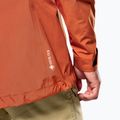Pánska softshellová bunda Salewa Puez GTX 3L EPE bombay brown 7