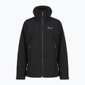 Dámska bunda do dažďa Salewa Puez GTX 3L Epe black out