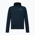 Pánska trekingová mikina Salewa Puez Sun Hoodie navy blazer 6