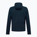 Pánska trekingová mikina Salewa Puez Sun Hoodie navy blazer 7