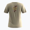 Dámske tričko Salewa Eagle Nature quicksand 2