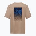 Pánske tričko Salewa Eagle Sunset Loose quicksand 2