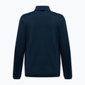 Pánska trekingová mikina Salewa Puez Altavia PL navy blazer 2