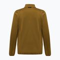 Pánska trekingová mikina Salewa Puez Altavia PL golden brown 2
