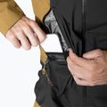 Pánska bunda do dažďa DYNAFIT Transalper GTX relic/0910 6