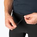 Pánske bežecké legíny DYNAFIT Ultra Tights black out 3