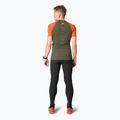 Pánske bežecké legíny DYNAFIT Ultra Tights black out 6