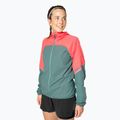 Dámska bežecká bunda DYNAFIT Alpine Wind cabana atlantic 2