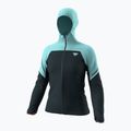 Dámska bežecká bunda DYNAFIT Alpine Wind marine blue