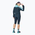 Dámska bežecká bunda DYNAFIT Alpine Wind marine blue 4