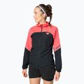 Dámska bežecká bunda DYNAFIT Alpine Wind cabana black out 2