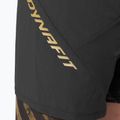 Pánske bežecké šortky DYNAFIT Trail 2IN1 black out tobacco 6