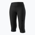 Dámske bežecké legíny DYNAFIT Alpine 3/4 black out