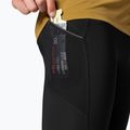 Pánske bežecké šortky DYNAFIT Sky Tights black out 3