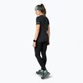 Dámske bežecké legíny DYNAFIT Ultra black out 3