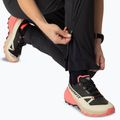 Dámske softshellové nohavice DYNAFIT Transalper Dynastretch black out 4