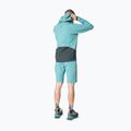 Pánska bunda do dažďa DYNAFIT Transalper Dynastretch storm blue 3