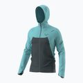 Pánska bunda do dažďa DYNAFIT Transalper Dynastretch storm blue 4