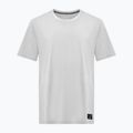 Pánske tričko Salewa Eagle Logo Patch 0060 optical white
