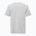 Pánske tričko Salewa Eagle Logo Patch 0060 optical white 2