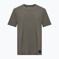 Pánske tričko Salewa Eagle Logo Patch 5A50 faded green