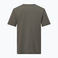 Pánske tričko Salewa Eagle Logo Patch 5A50 faded green 2