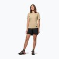 Dámske tričko Salewa Eagle Sunset Loose quicksand 2