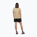 Dámske tričko Salewa Eagle Sunset Loose quicksand 3