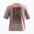 Dámske tričko Salewa Eagle Sunset Loose zephyr 2