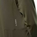 Pánska trekingová mikina Salewa Puez Cammio PL dark olive 6