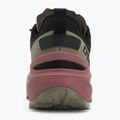 Dámske bežecké topánky DYNAFIT Transalper 2 sage/black out 6