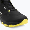 Pánska trekingová obuv DYNAFIT Transalper 2 MID GTX black out/nimbus 7