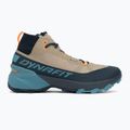 Pánske bežecké topánky DYNAFIT Transalper 2 MID GTX blueberry/fallen rock 2