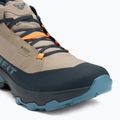 Pánske bežecké topánky DYNAFIT Transalper 2 MID GTX blueberry/fallen rock 7