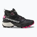 Dámske trekingové topánky DYNAFIT Transalper 2 Mid GTX blackout/nimbus 8