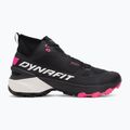 Dámske trekingové topánky DYNAFIT Transalper 2 Mid GTX blackout/nimbus 2